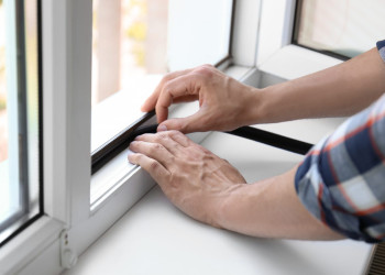 Замена уплотнительных резинок