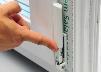 Замена петель