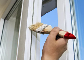 Реставрация окон